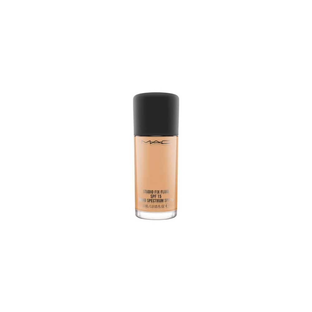 Mac Studio Fix Fluid Foundation Spf15 C5 30ml