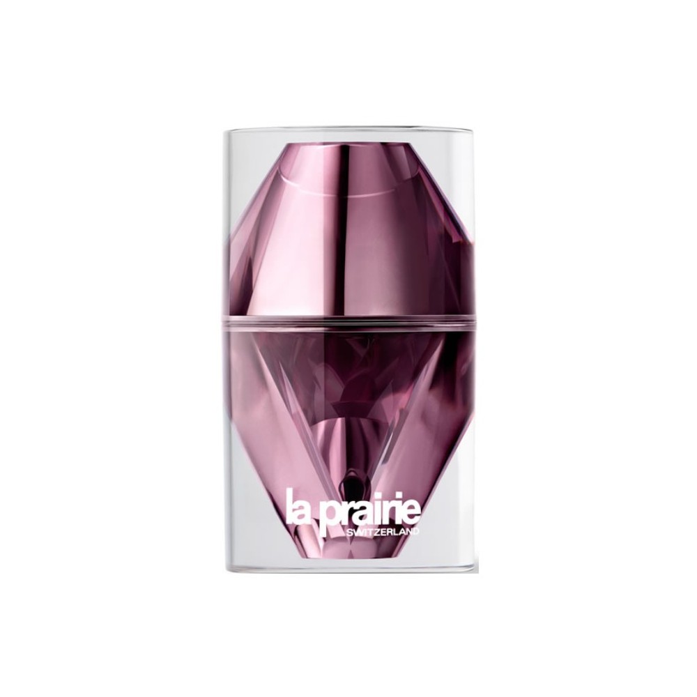 La Prairie Platinum Rare Cellular Naktinis eliksyras serumas 20ml