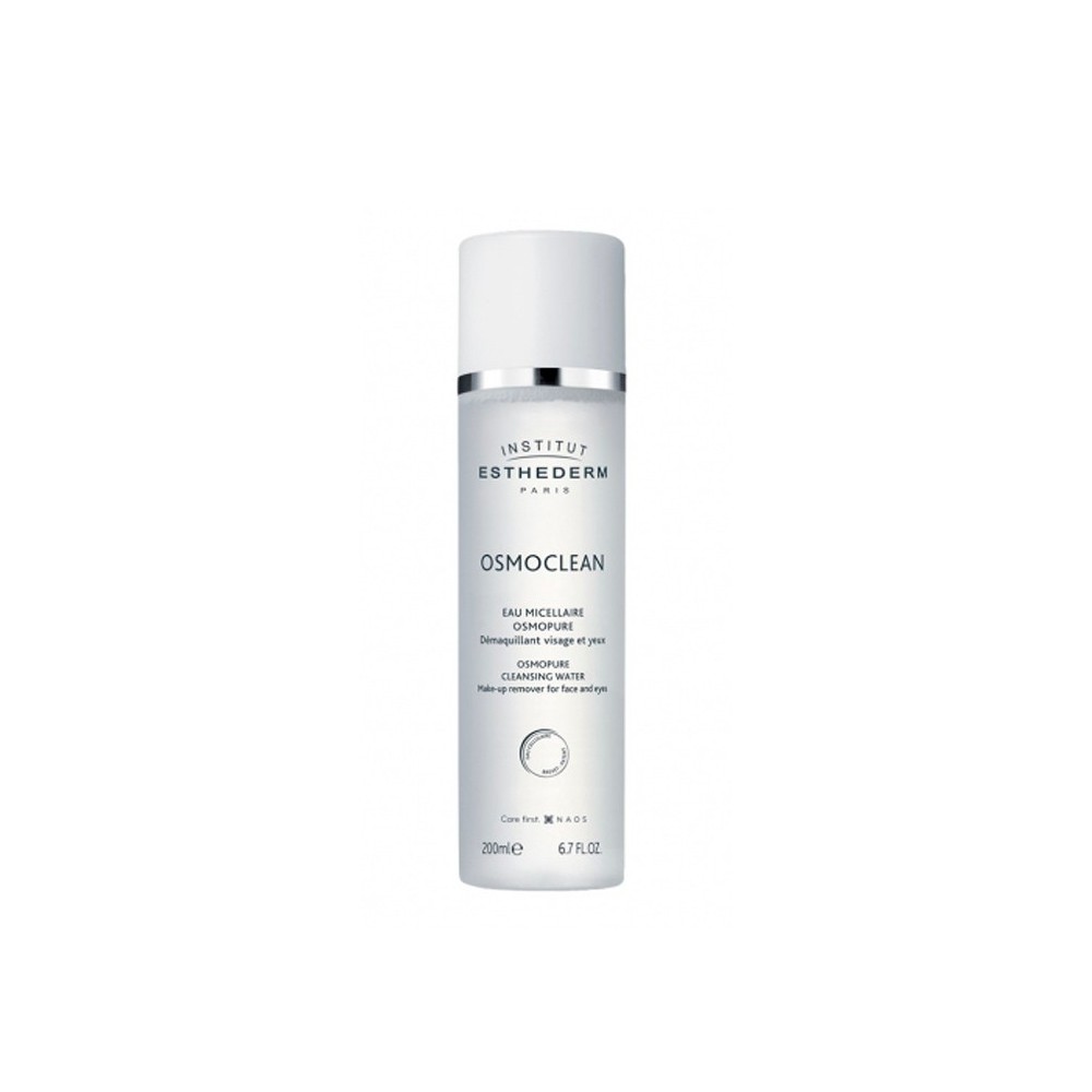 Institut Esthederm Osmoclean Micellar Water Osmopure 200ml