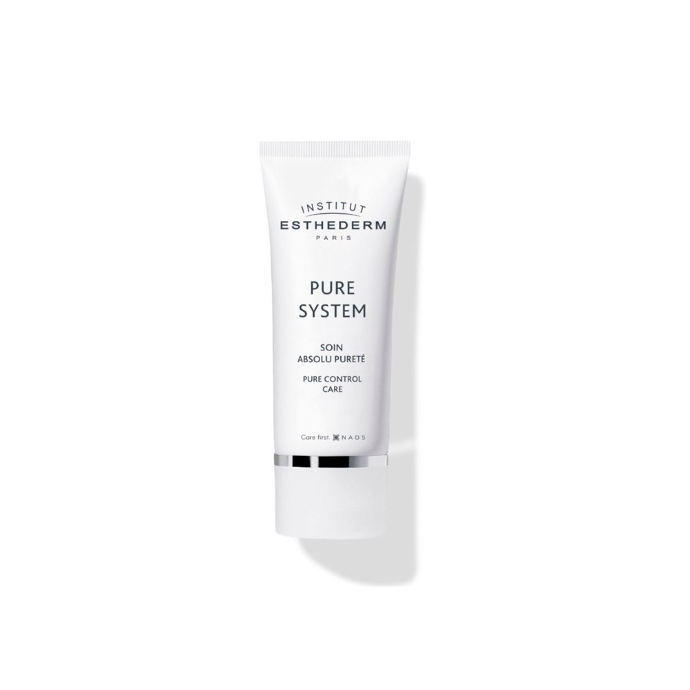 Institut Esthederm Pure System Pure Control Care Cream 50ml