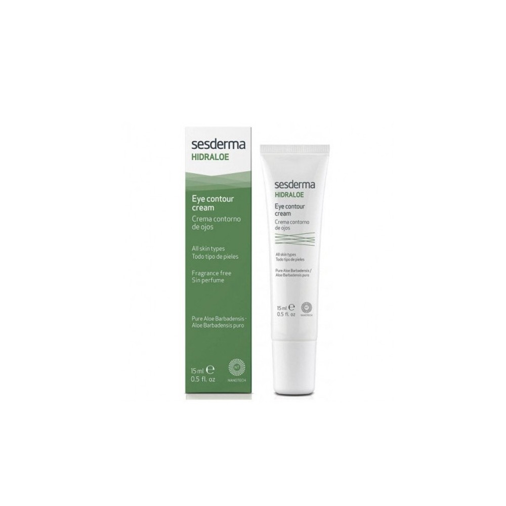 Sesderma Hidraloe Eye Contour Cream 15ml