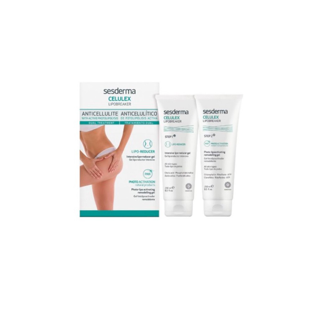 Sesderma Celulex Lipobreaker Dual Treatment 250ml