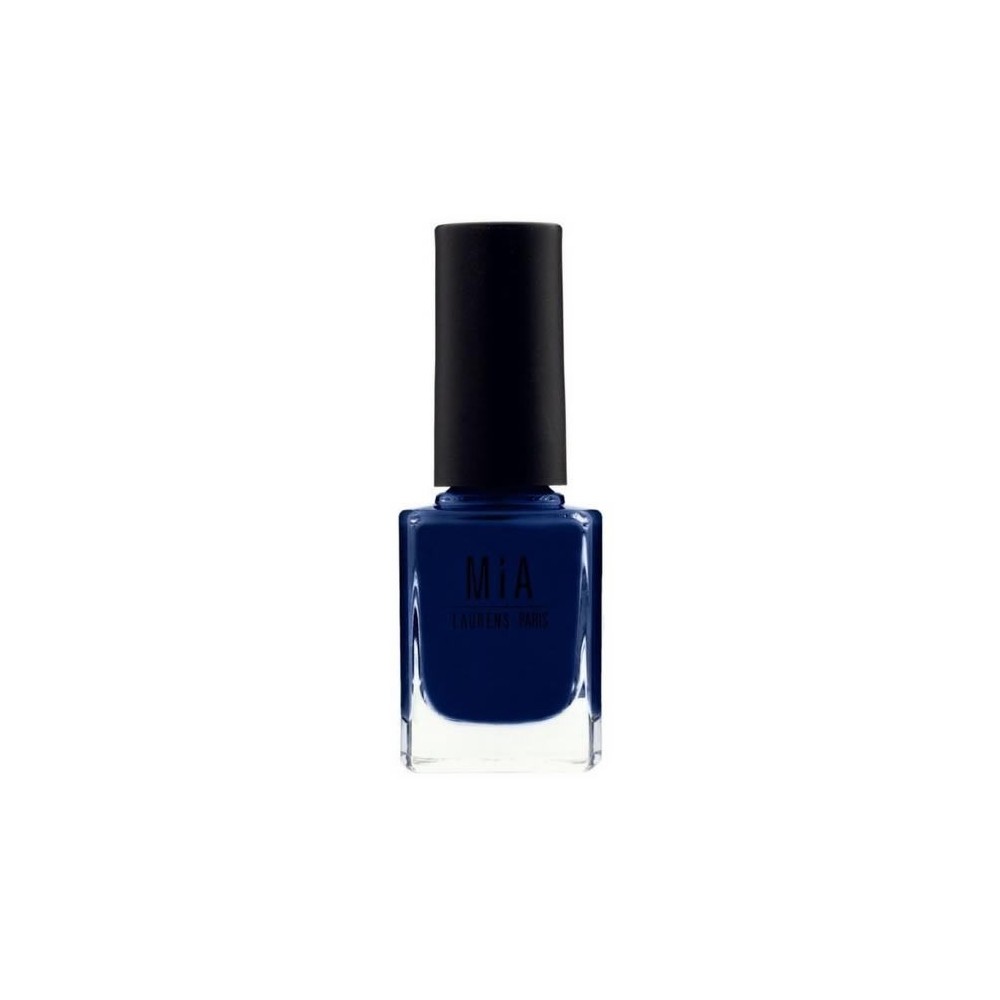 nagų lakas Mía Cosmetics Vernis À Ongles Midnight Sky