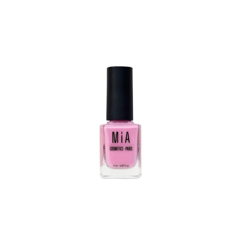 nagų lakas Mía Cosmetics Vernis À Ongles Bubblegum