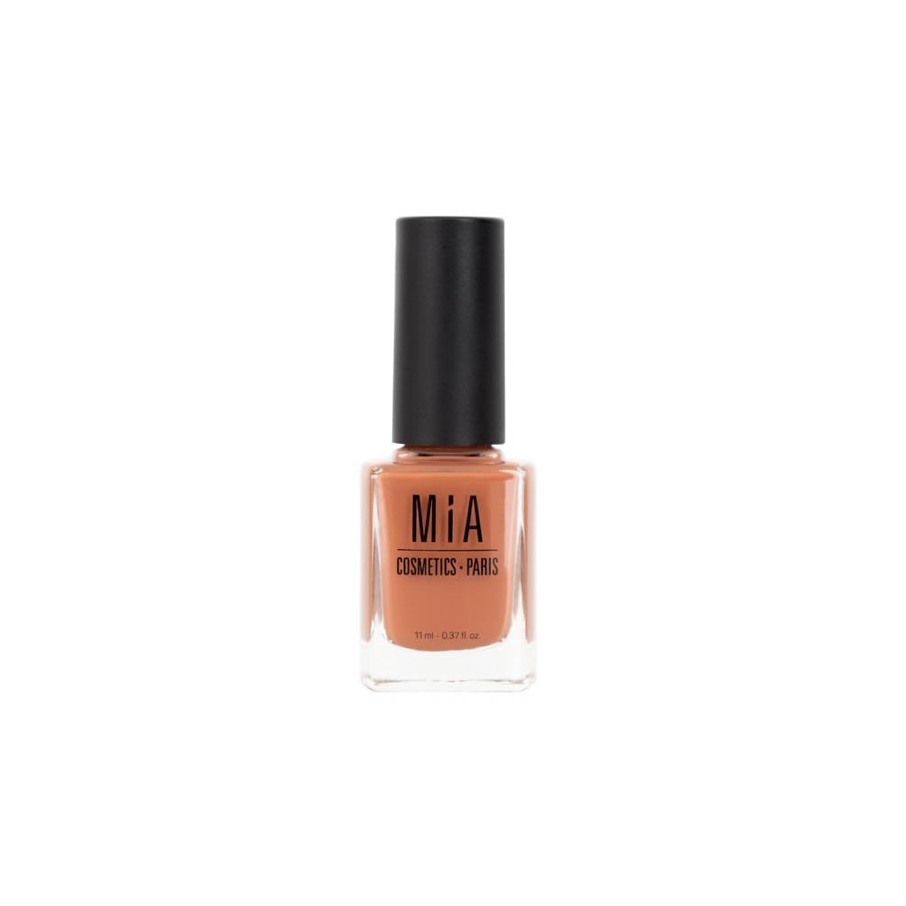 Mía Cosmetics Vernis À Ongles Toffee