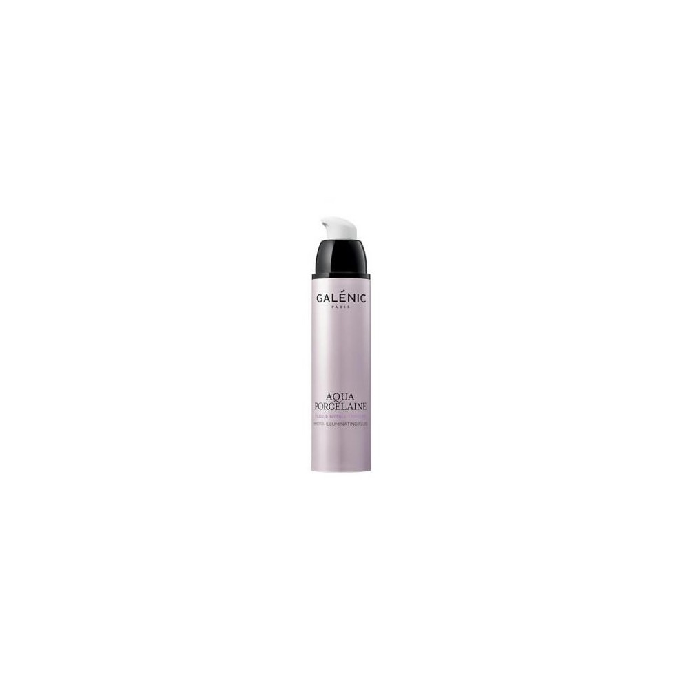 Galenic Aqua Porcelaine Hydra-Illuminating Fluid 50ml