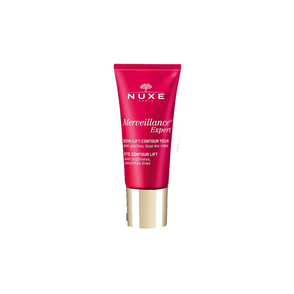 Nuxe Merveillance Expert Eye Contour Lift 15ml