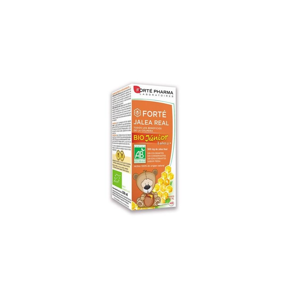 Forté Pharma Forte Pharma Royal Jelly Junior 150ml