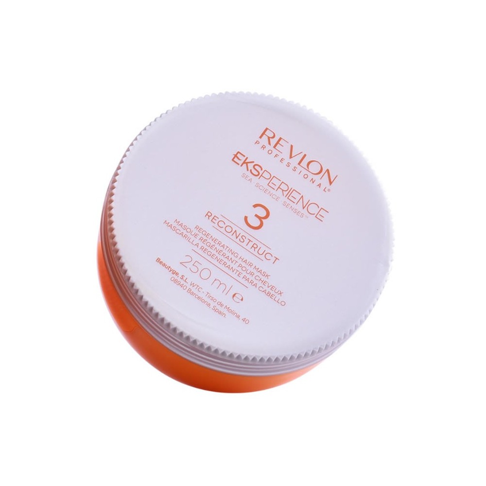 Revlon Eksperience Reconstruct Phase 3 Regenerating Mask 250ml