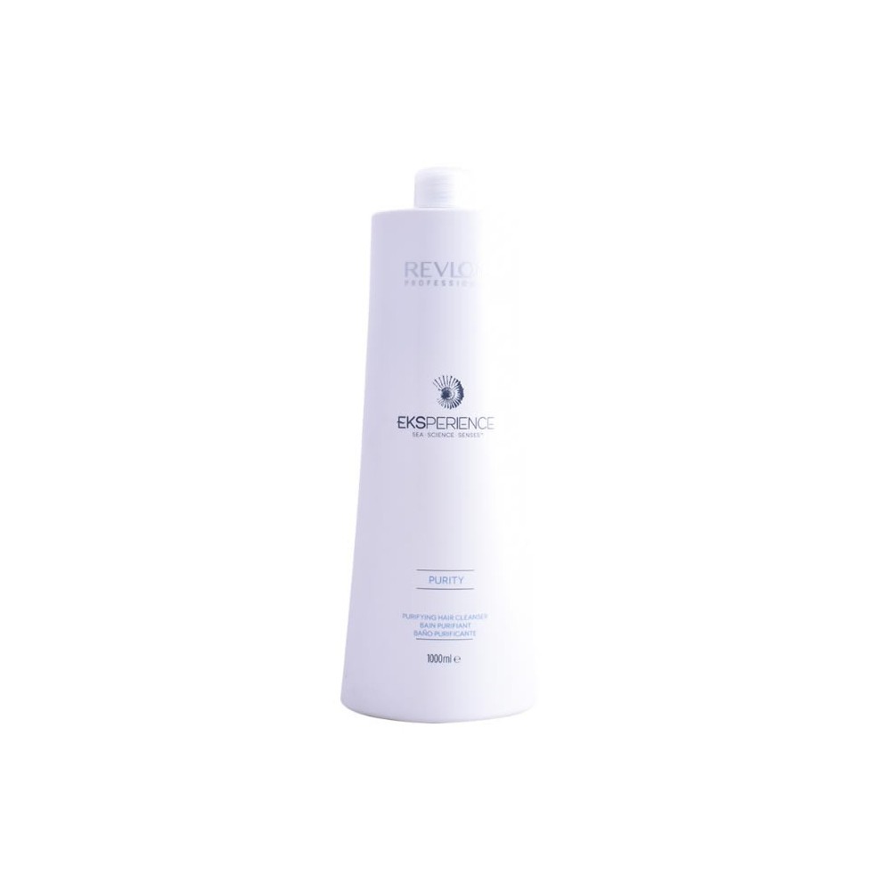 "Revlon Eksperience Purity Pirifying Hair Cleanser" 1000ml