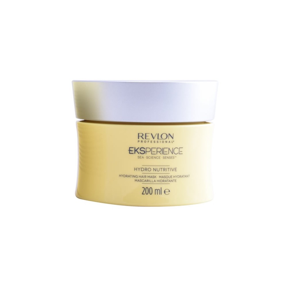 Revlon Eksperience Hydro Nutritive Mask 200ml