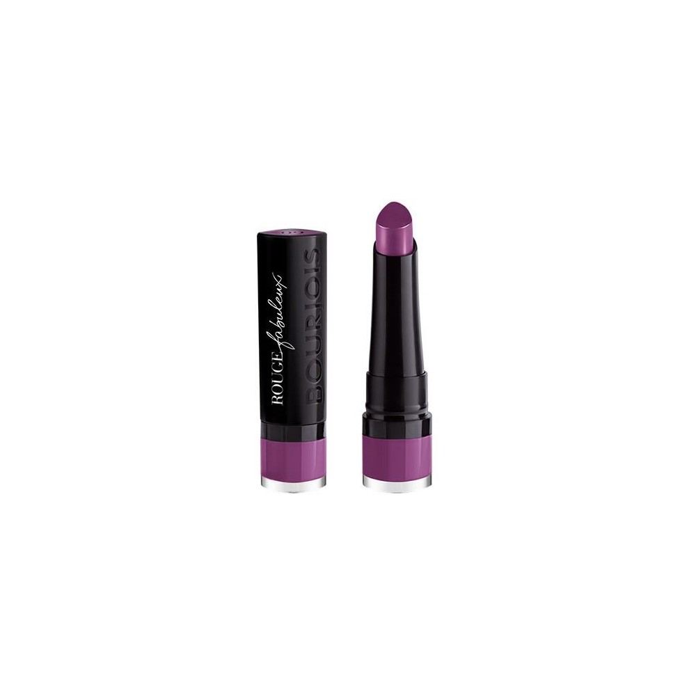 Bourjois Rouge Fabuleux 009 Fee Violette