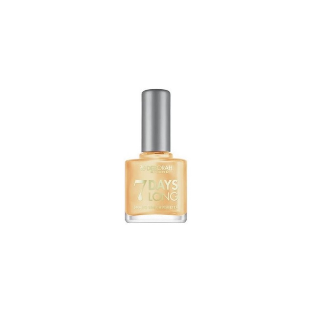 Deborah Milano 7 Days Long Nail Polish 792