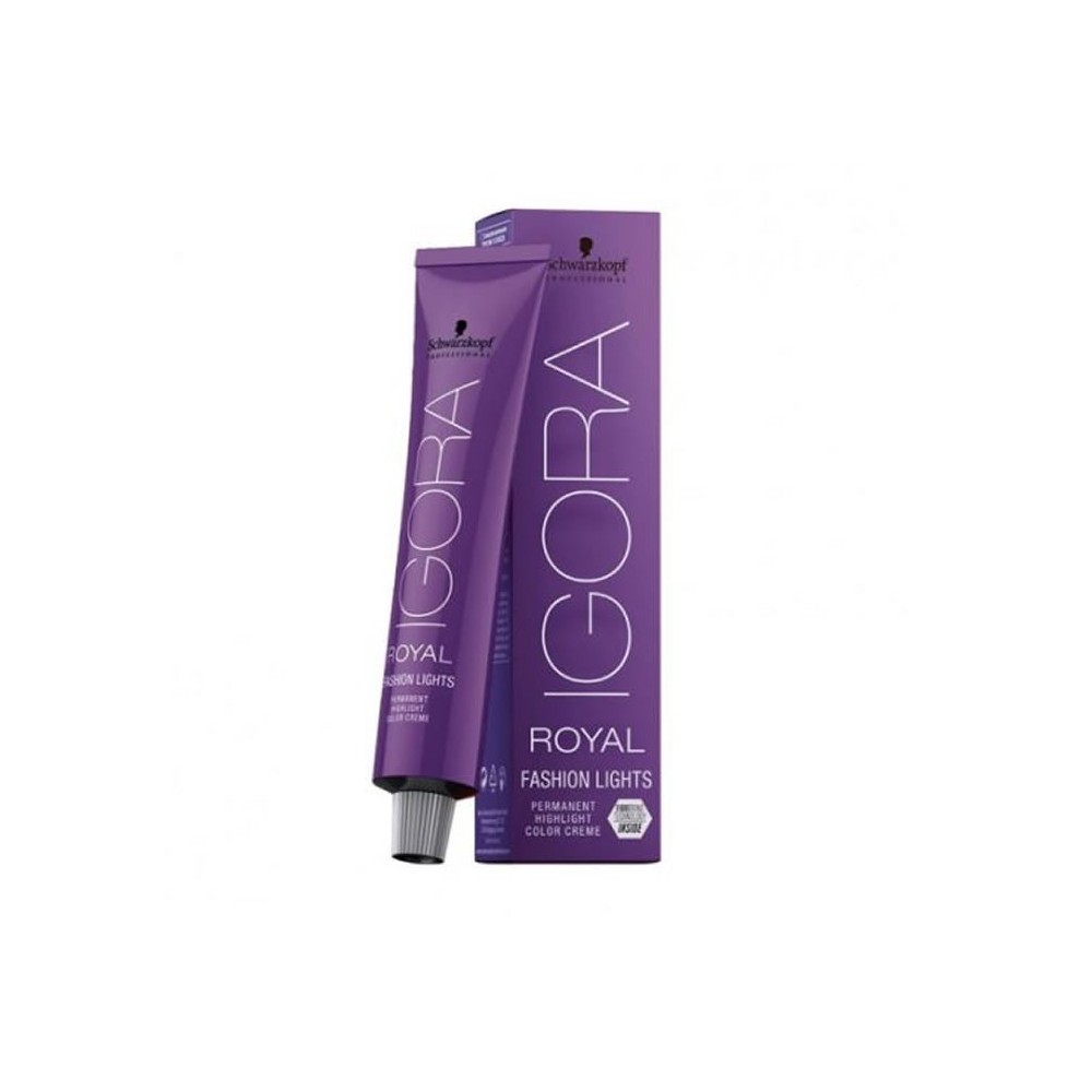 Schwarzkopf Igora Royal Fashion Lights 00 Natural Intense 60ml