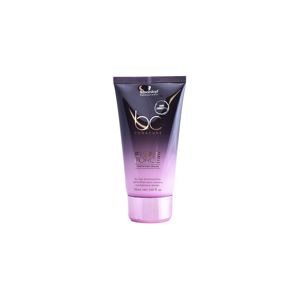 Schwarzkopf Bc Fibre Fortifying Sealer 150ml