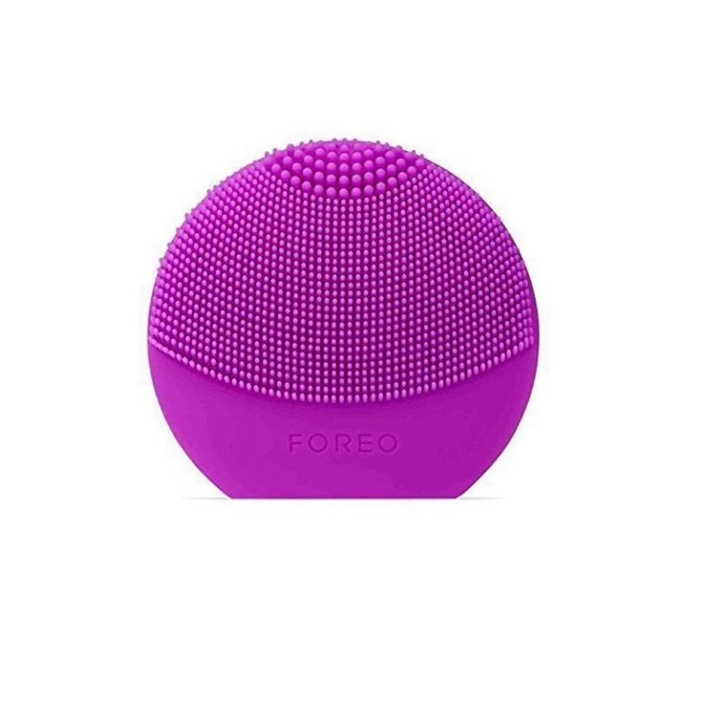 Foreo Luna Play Plus Portable Facial Cleasing Brush Purple