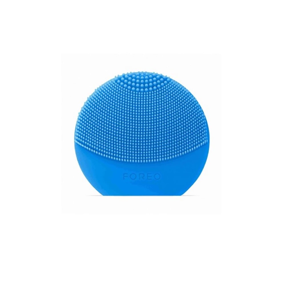 Foreo Luna Play Plus Portable Facial Cleasing Brush Aquamarine