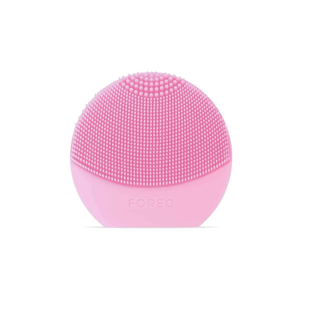 Foreo Luna Play Portable Facial Cleasing Brush Pink