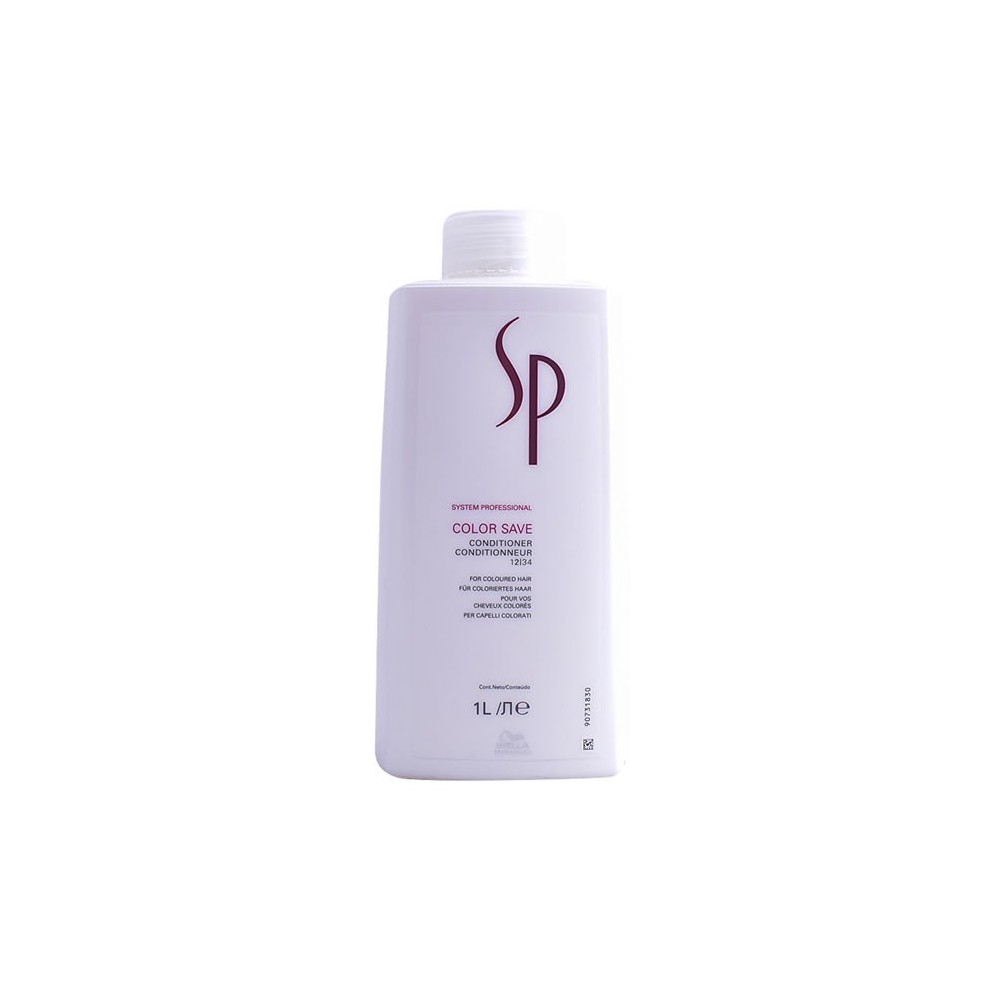 Wella SP Color Save Conditioner 1000ml