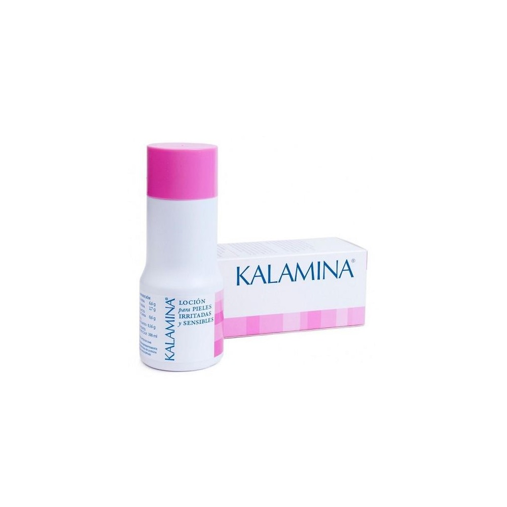 Kalamina Lotion 100ml