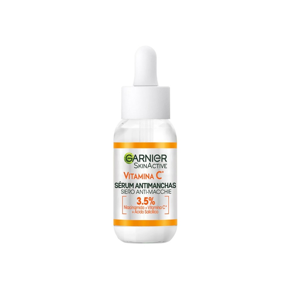 Garnier Skinactive Vitamin C Anti Spot Serum 30ml