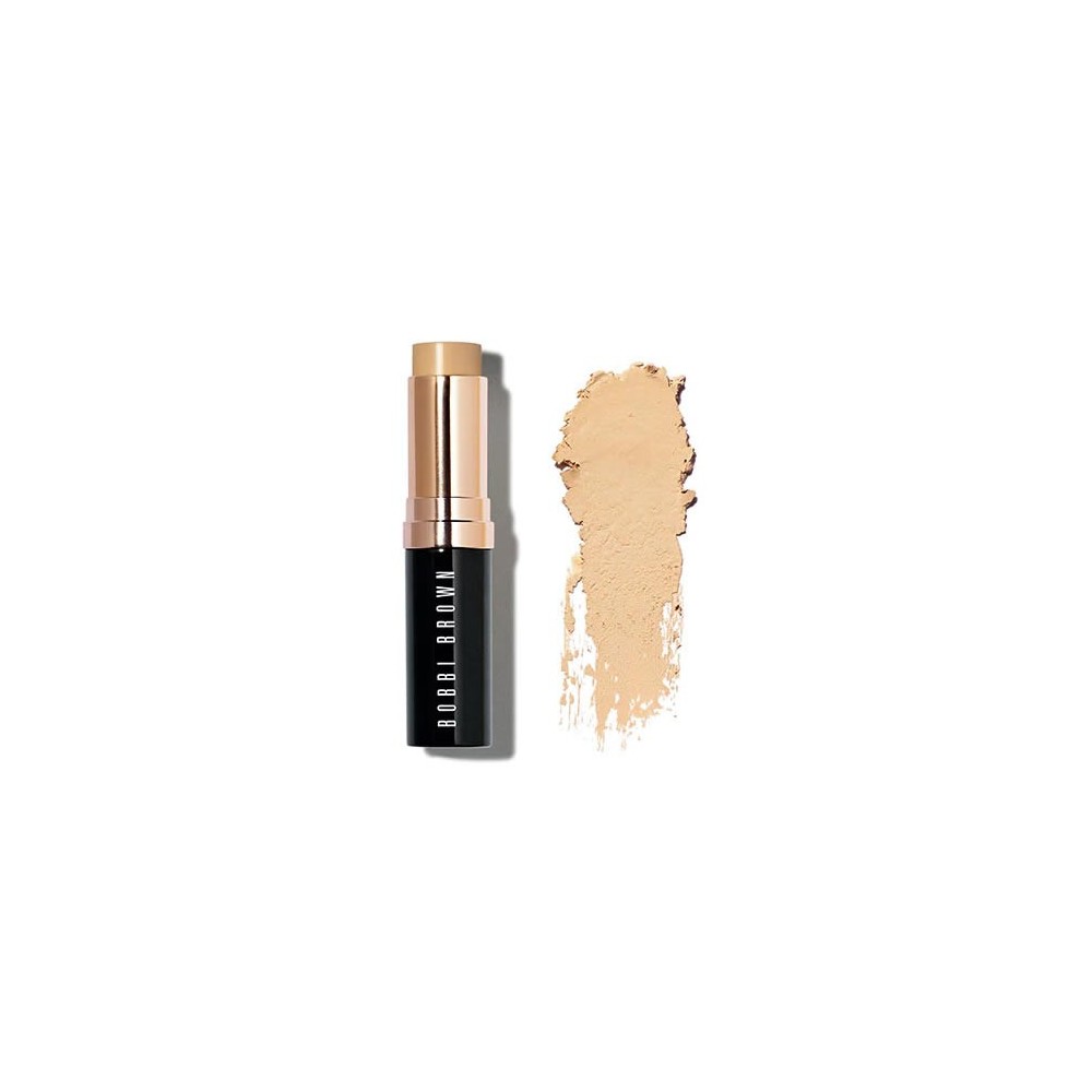 makiažo pagrindas Bobbi Brown Skin Foundation Stick Warm Ivory 9g