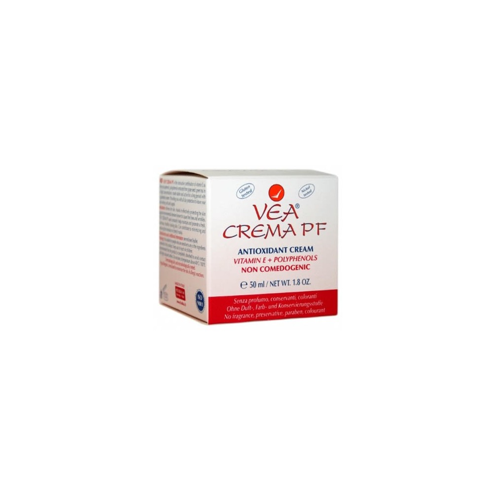 Vea Crema PF Antioxidant Cream 50ml