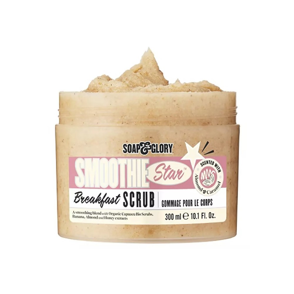 "Soap & Glory Smoothie Star"  šveitiklis 300 ml