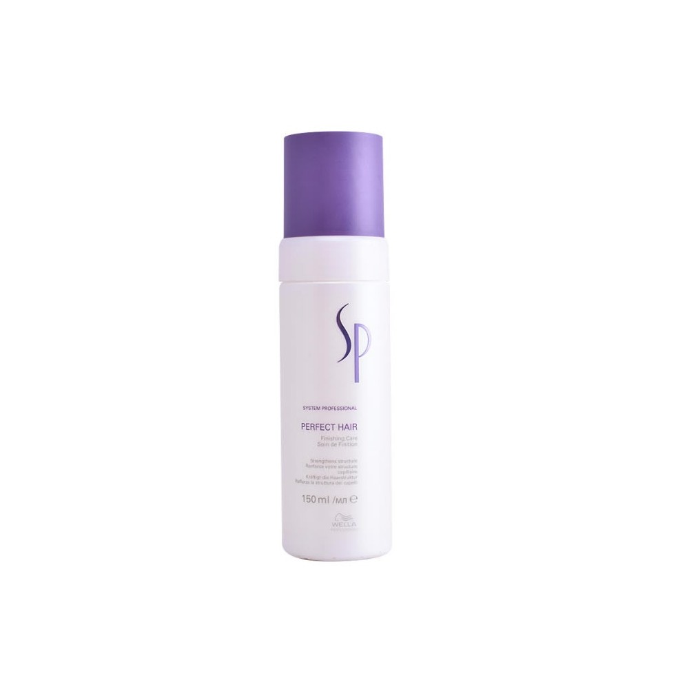 Wella SP Perfect Hair Purškiama priemonė apsauganti nuo karščio 150ml