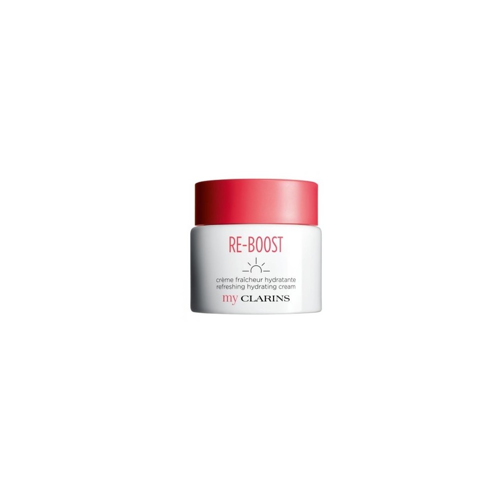 My Clarins Re-Boost Refreshing Hydrating Cream 50ml