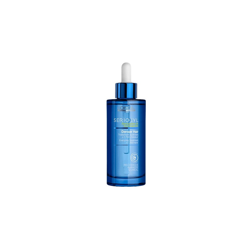 L’Oréal Professionnel Serioxyl Denser Hair Serum 90ml