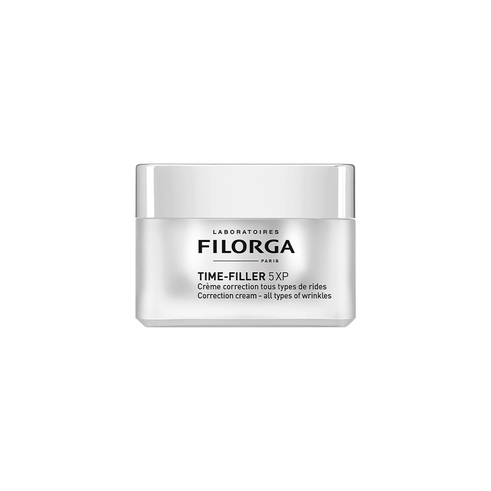 Filorga Time-Filler 5Xp  Cream 50ml