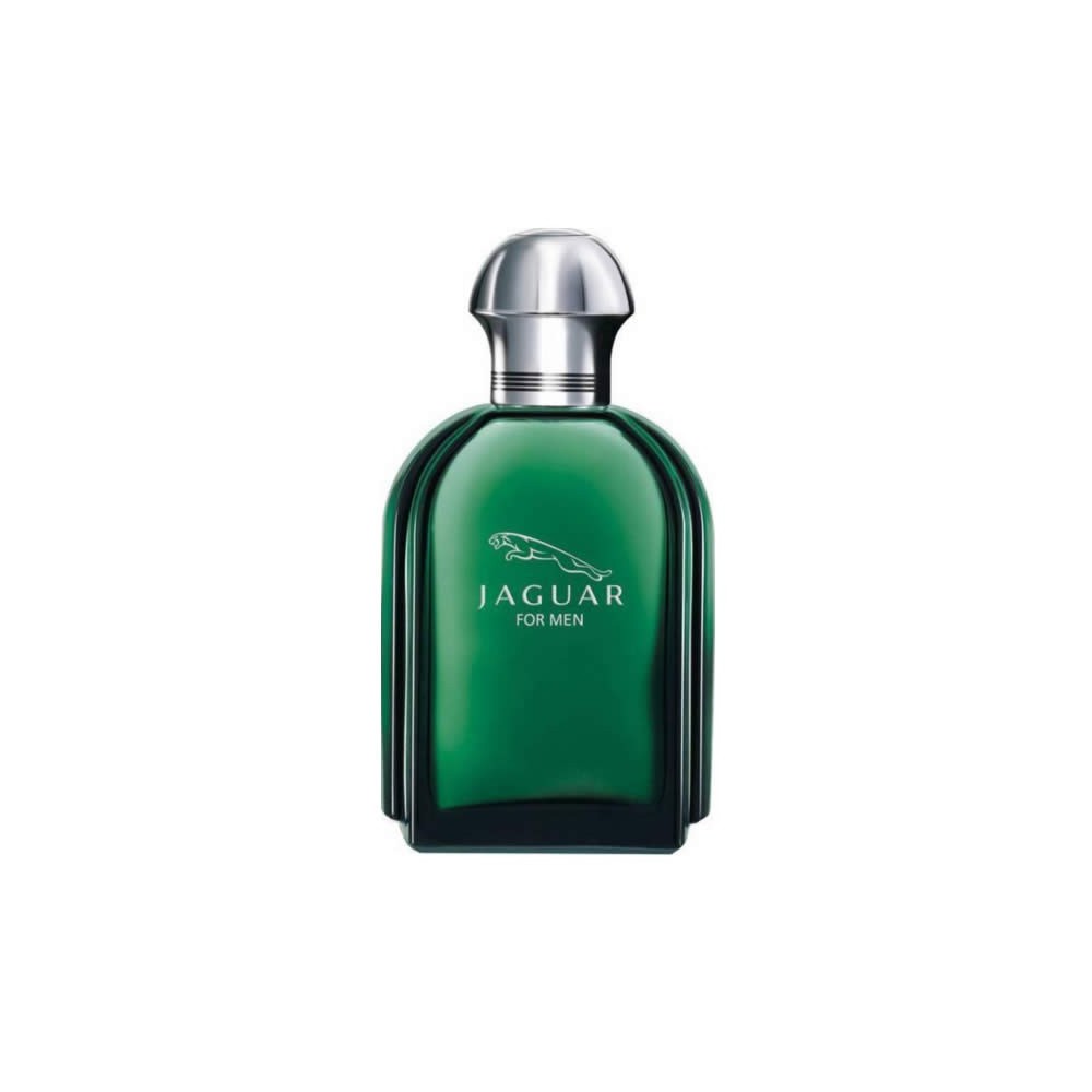 Tualetinis vanduo Jaguar For Men Eau De Toilette Spray,100ml
