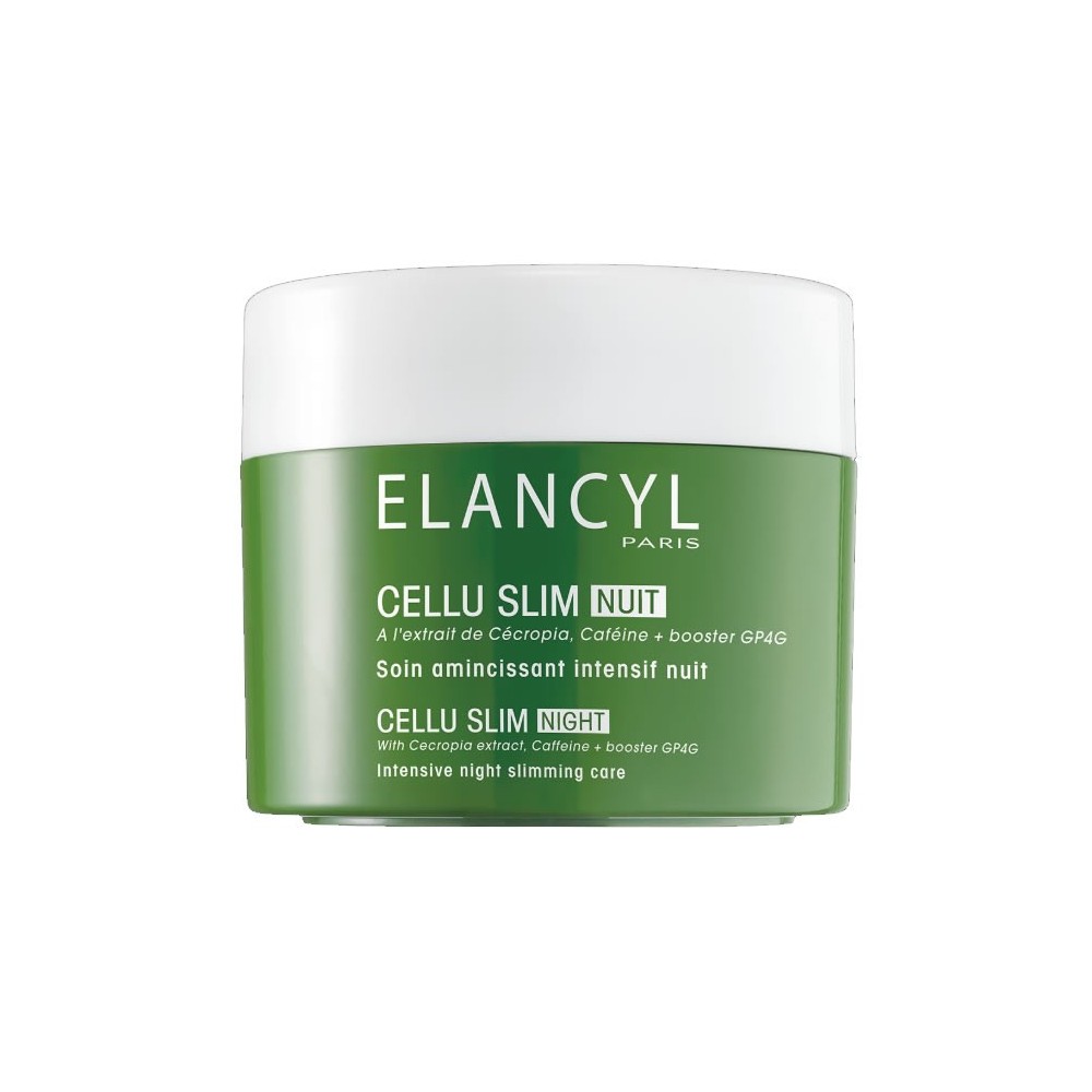 Elancyl Cellu Slim Night 250ml