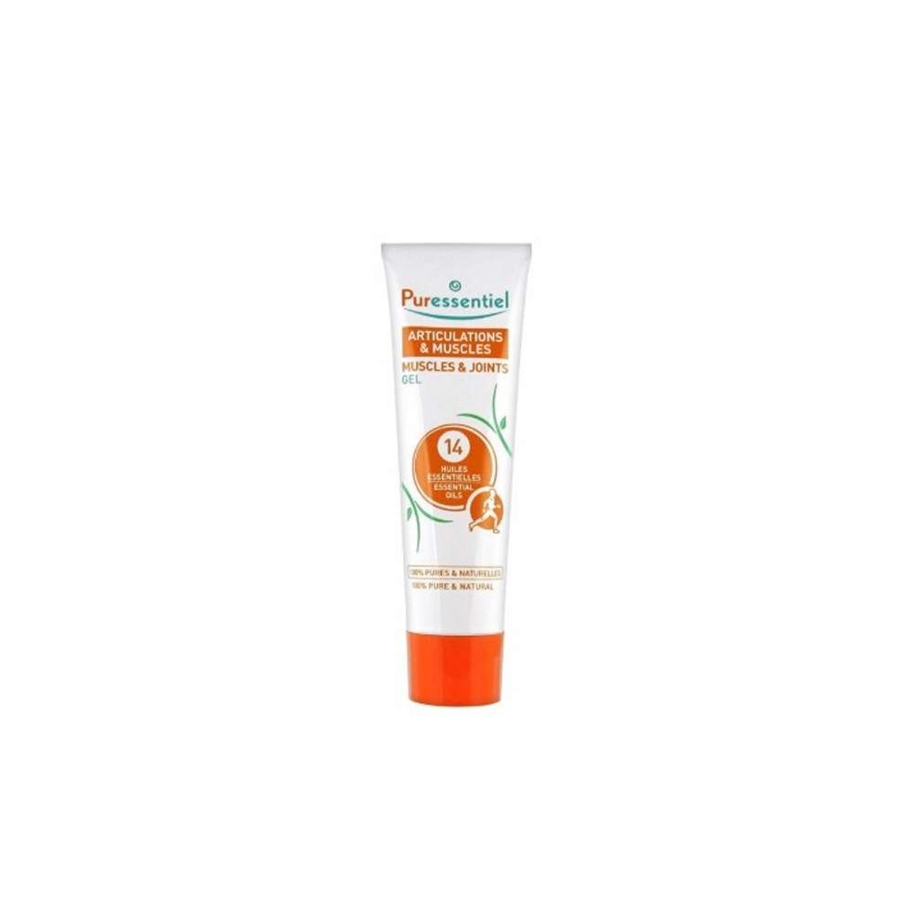 Puressentiel Muscles & Joints Gel 60ml