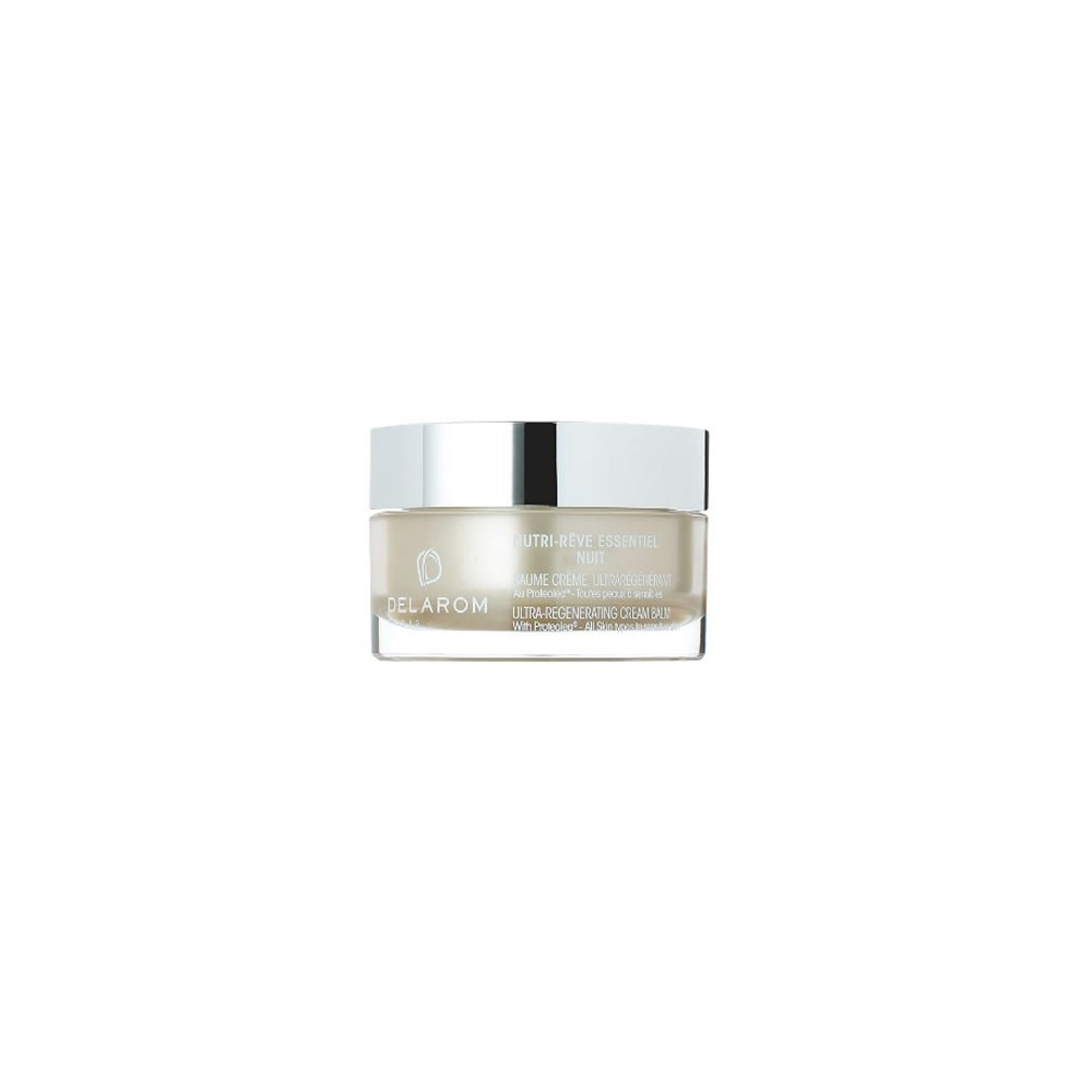 Delarom Ultra Regenerating Cream Balm Night 50ml