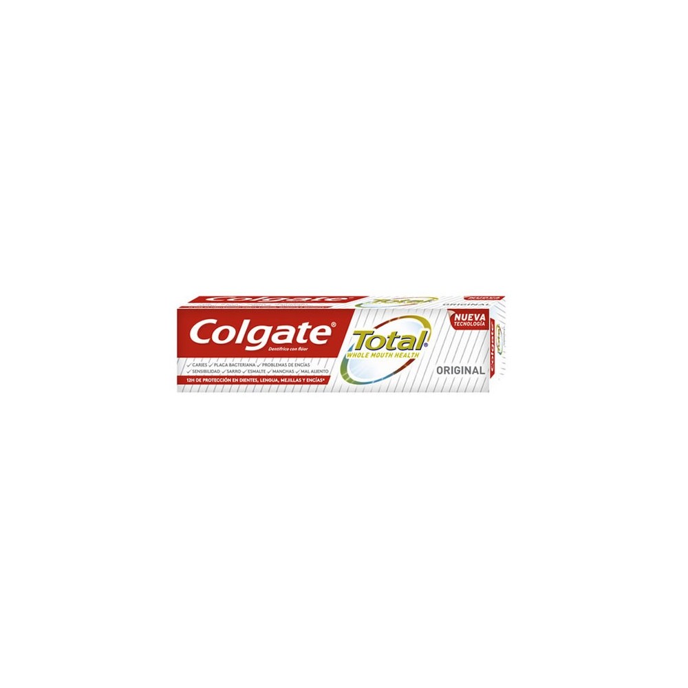 Colgate Total dantų pasta 75ml