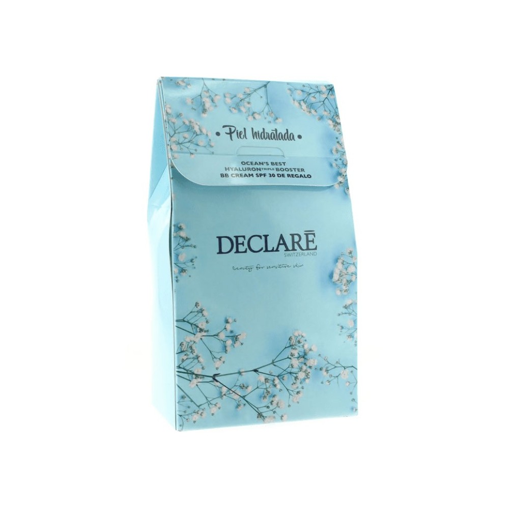 Declaré Ocean's Best Hyaluron Triple Booster 50ml Set 2 Pieces