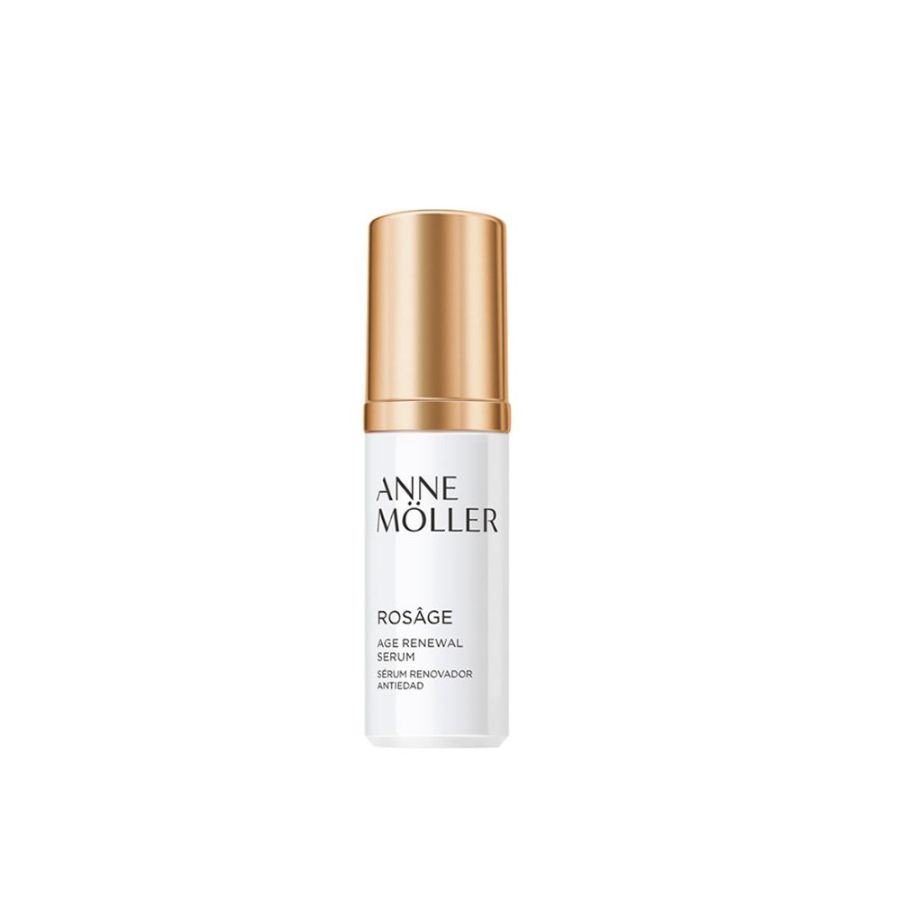 Anne Möller Rosâge jauninamasis serumas 30ml