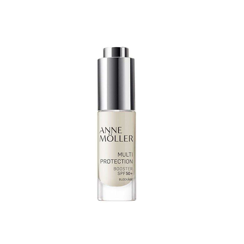 Anne Möller Blockäge Multi Protection Booster SPF50+ 10ml