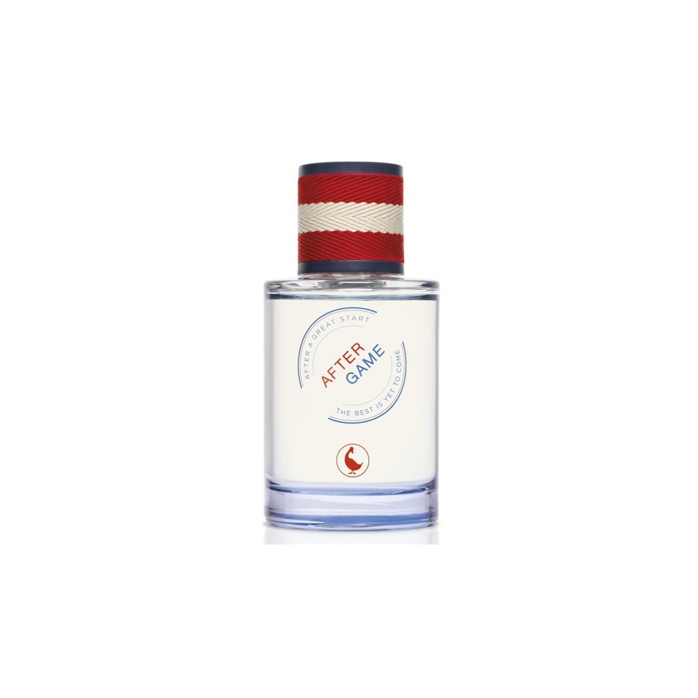 El Ganso After Game Eau De Toilette Spray 75ml