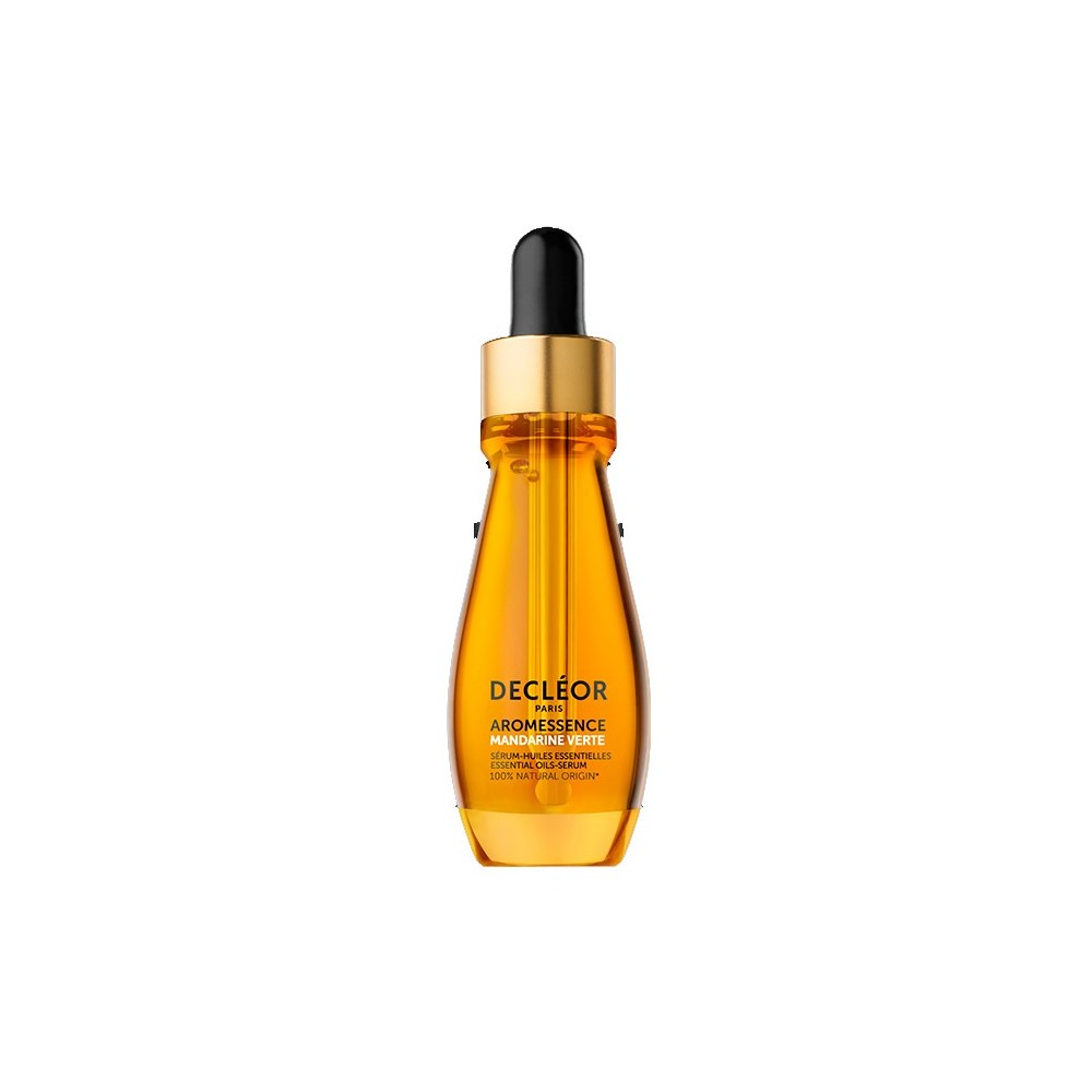 Decléor Aromessence Green Mandarin Oil Sérum 15ml