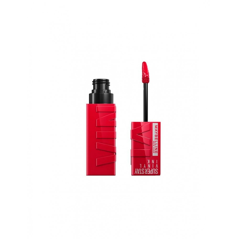 Maybelline Superstay Vinyl Ink Liquid Lipstick 50-Wicked 4,2ml