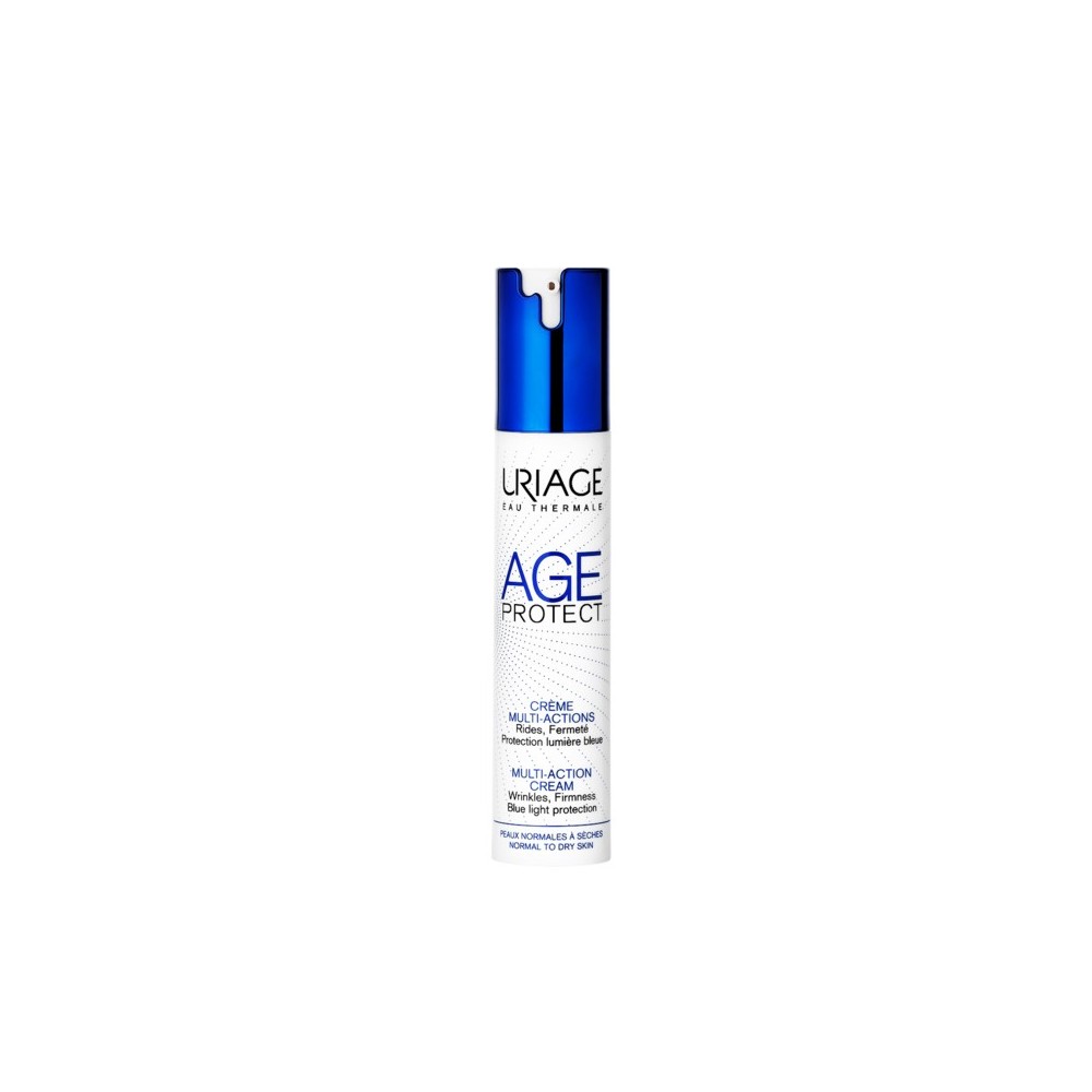 "Uriage Age Protect" daugiafunkcinis kremas 40ml