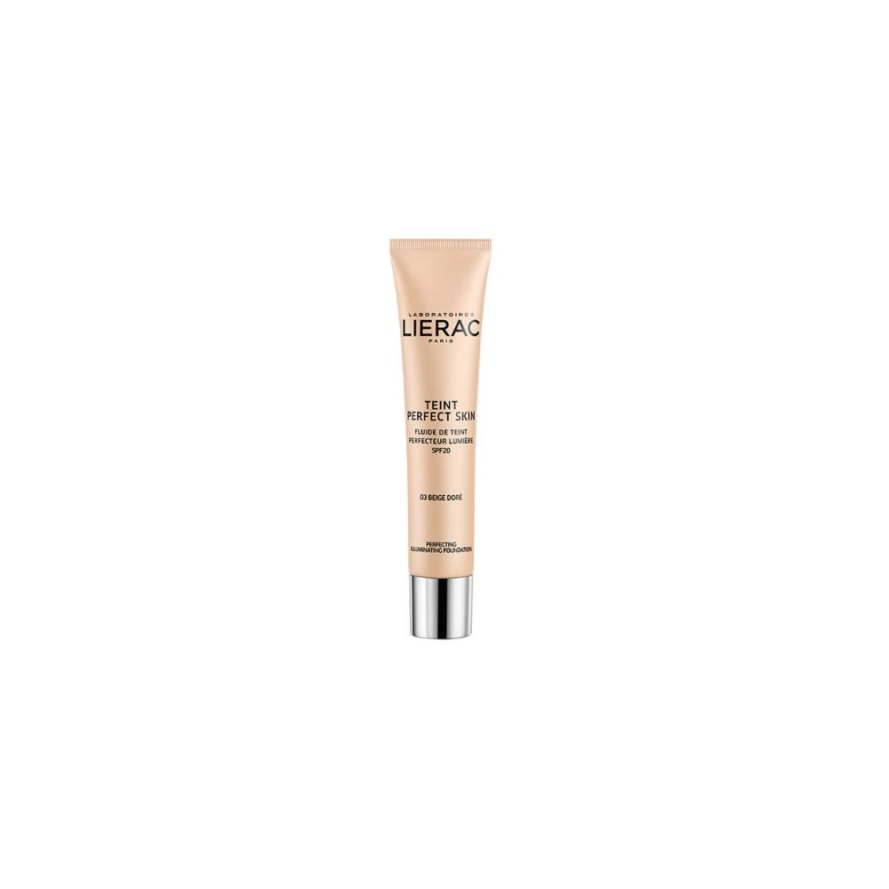 Lierac Perfect Skin Teint Gold 30ml