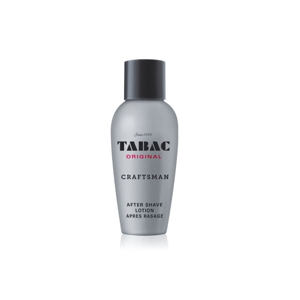 "Tabac Original Craftsman" losjonas po skutimosi 150ml