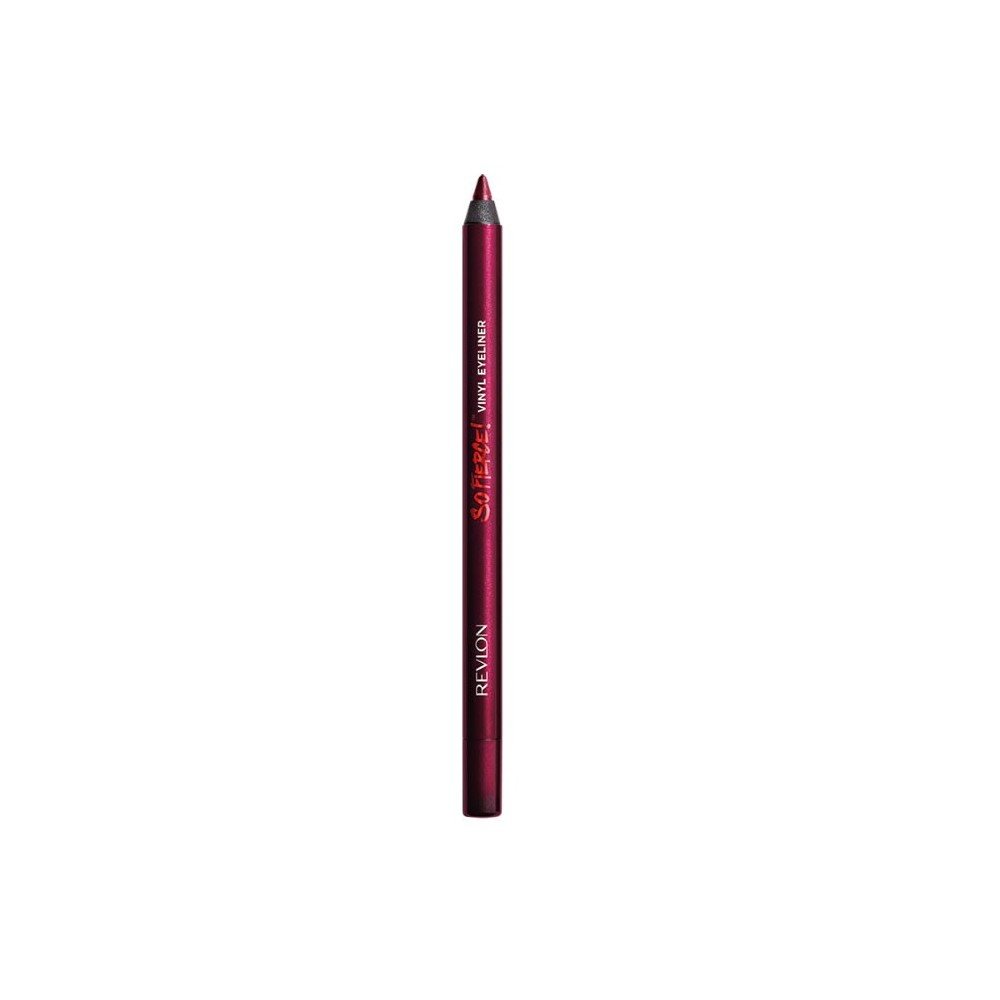 "Revlon" akių pieštukas "So Fierce Vinyl Eye Liner" Righteous Rum Burgundy