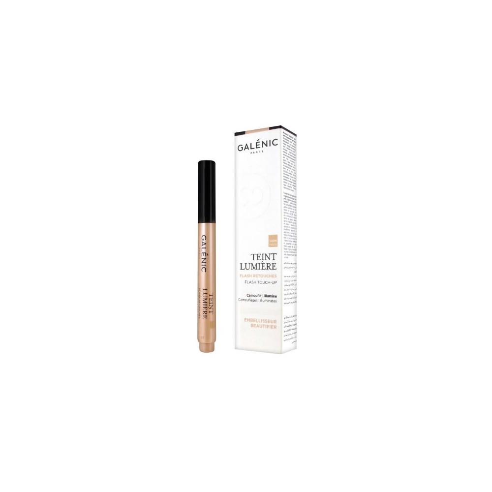 Galenic Teint Lumiere Flash Touch Up