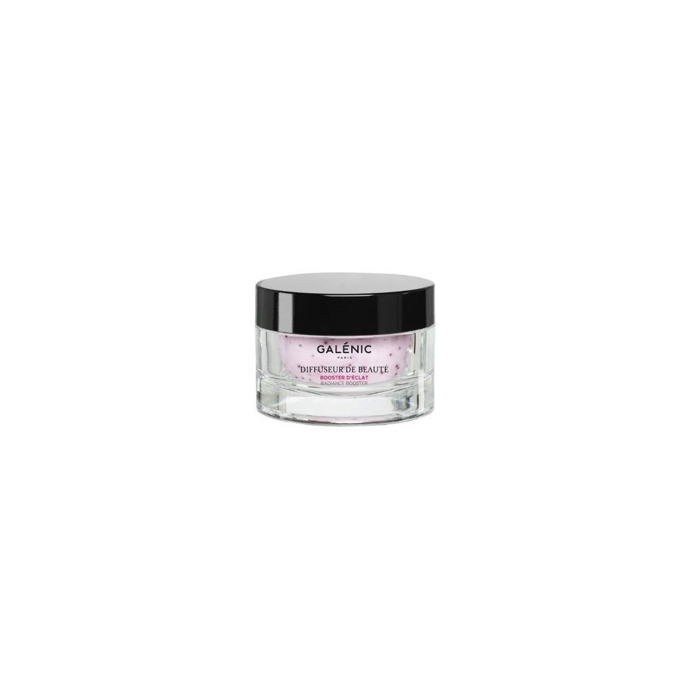 Galenic Gel Diffuseur De Beaute 15ml