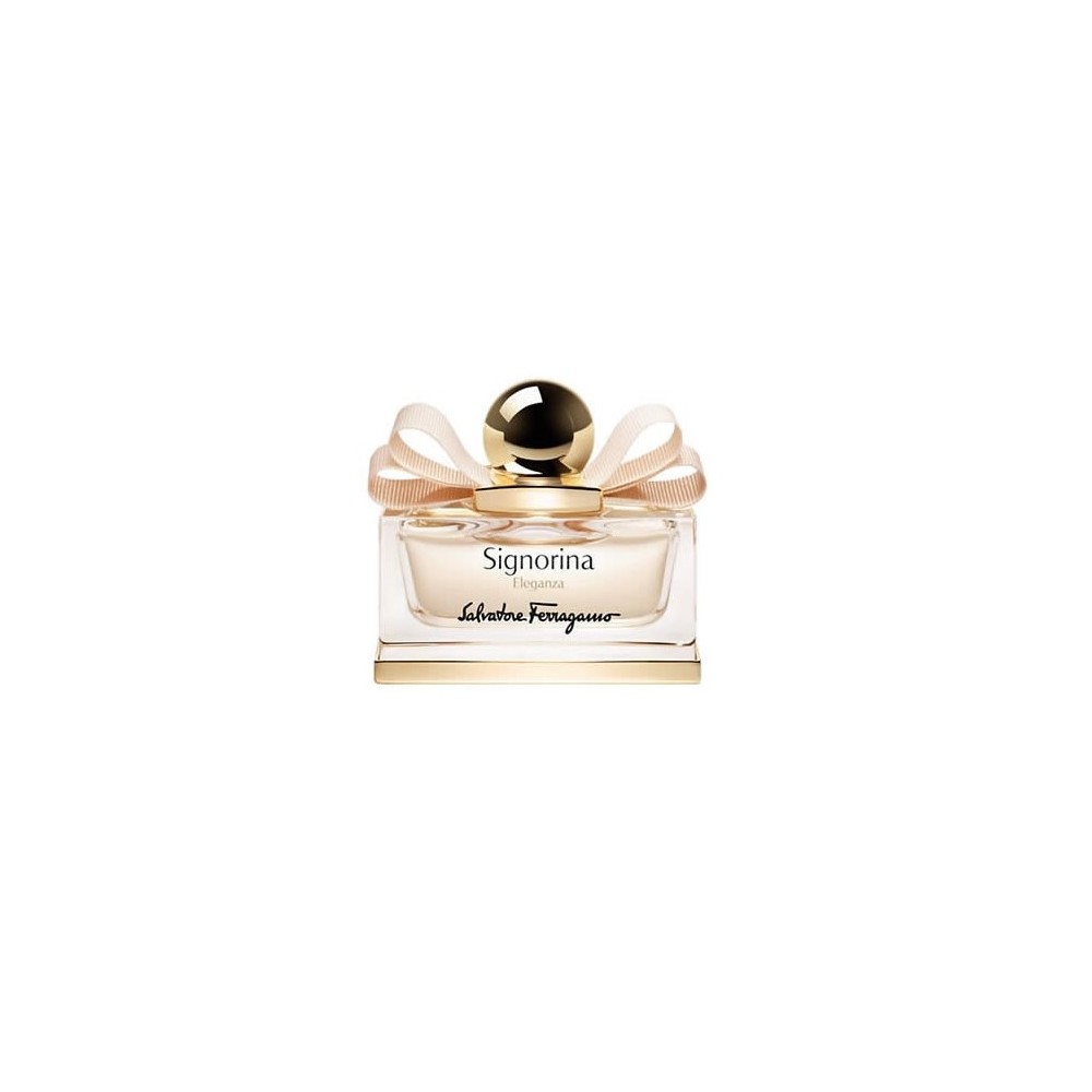 Signorina Eleganza Eau De Perfume Spray 30ml